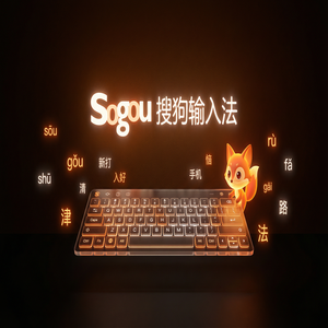 搜狗输入法与工业4.0输入法对比