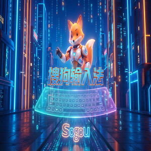 搜狗输入法拼音版