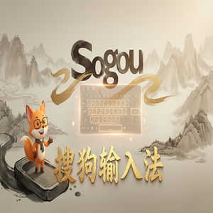 搜狗输入法隐私版下载